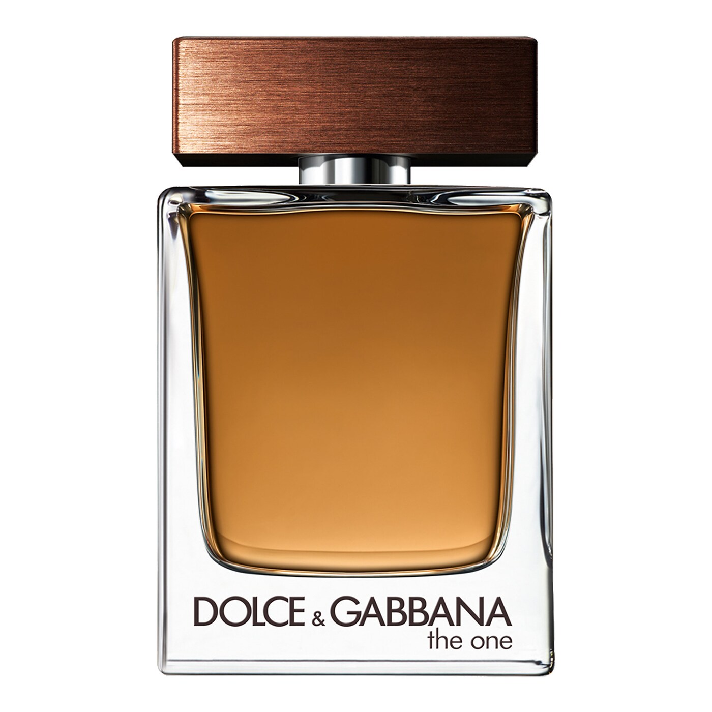 Dolce&Gabbana El One For Men Eau de Toilette con lavanda sándalo
