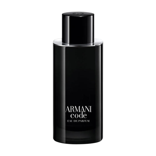 Armani Beauty Code Eau de Parfum with Green Mandarin & Tonka Bean