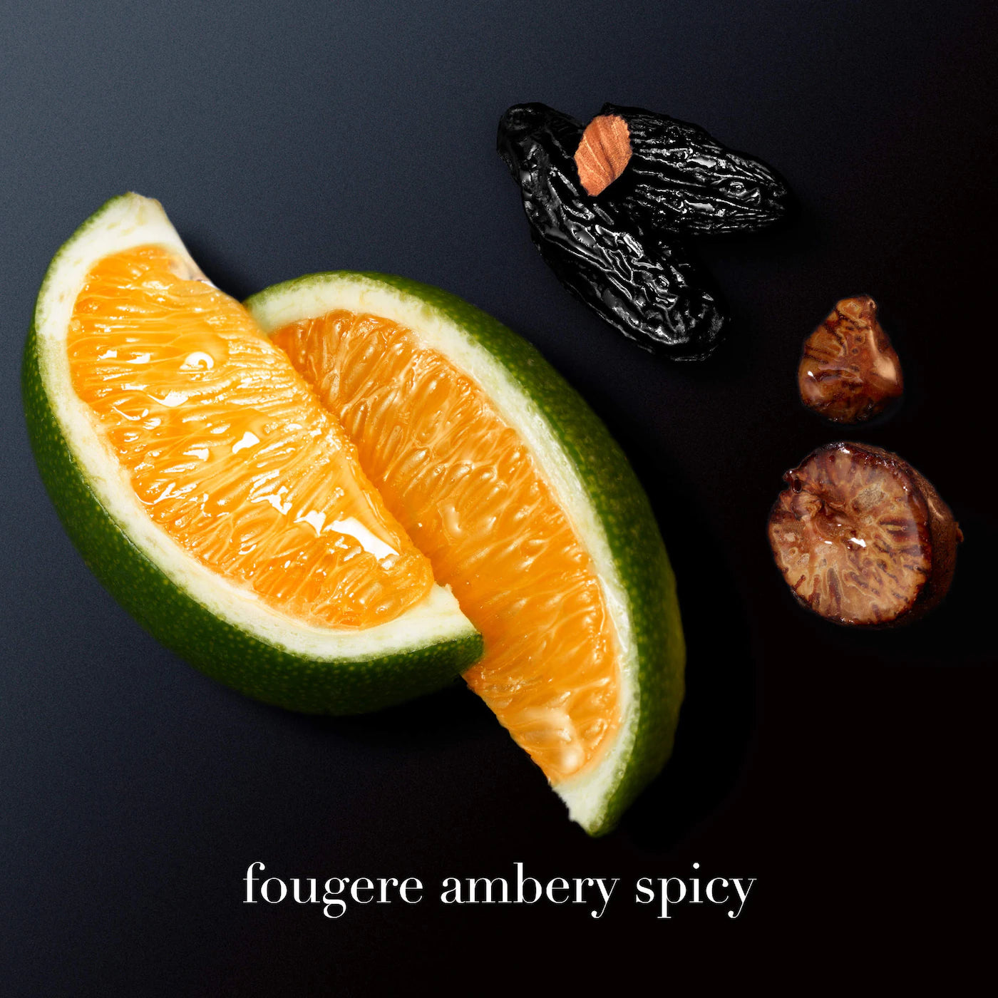 Armani Beauty Code Eau de Parfum with Green Mandarin & Tonka Bean